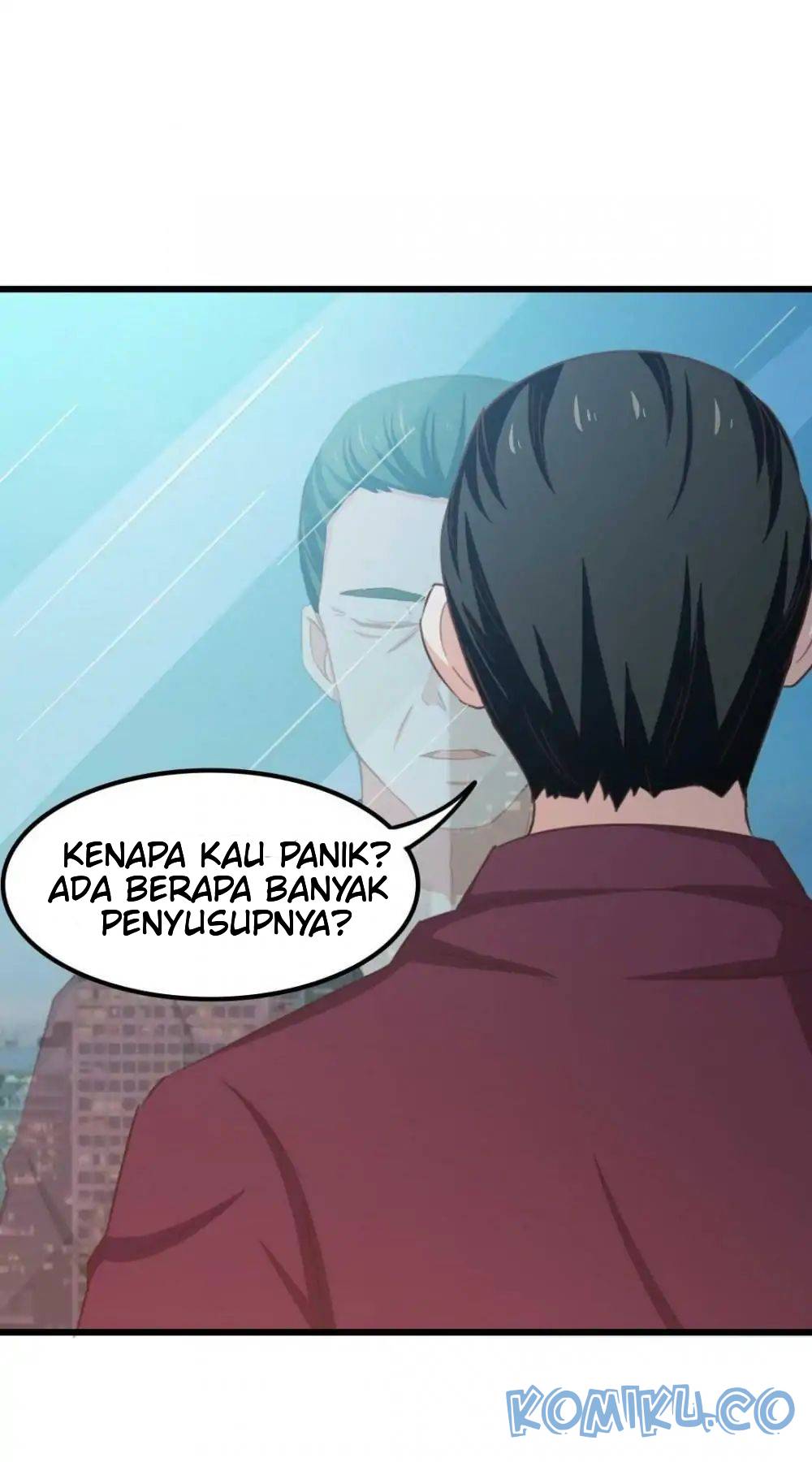 Me and My 26-year-old Beautiful Tenant Chapter 38 Gambar 32