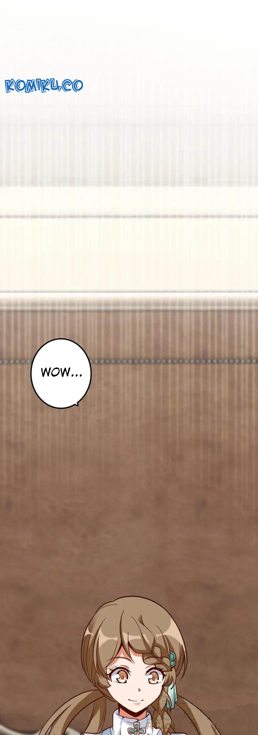 Release That Witch Chapter 169 Gambar 27