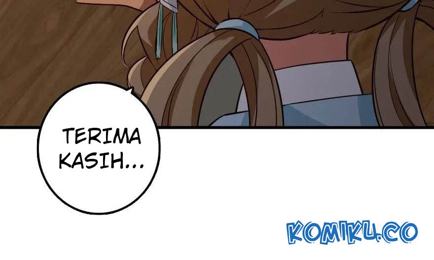 Release That Witch Chapter 169 Gambar 36