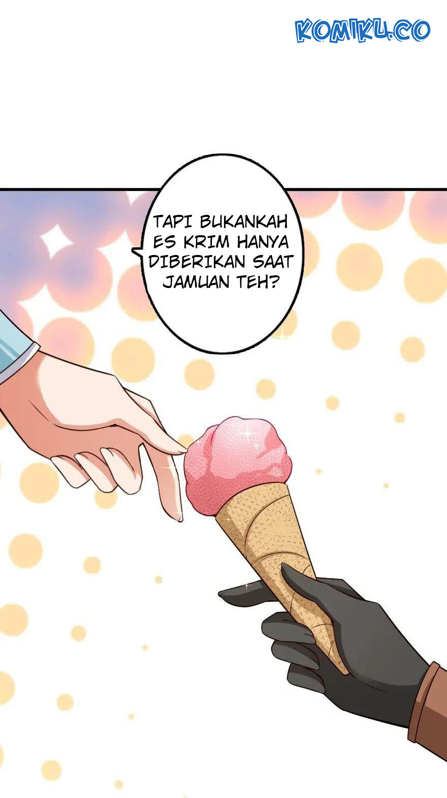 Release That Witch Chapter 169 Gambar 24