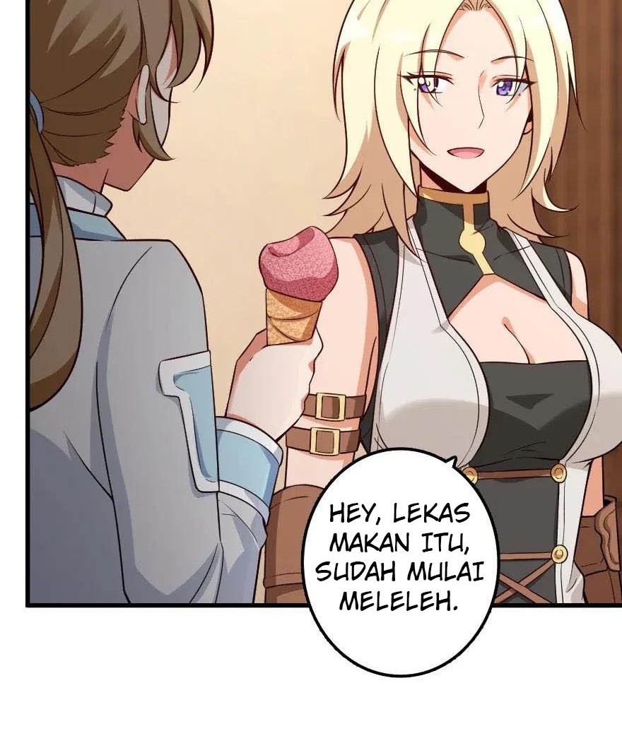 Release That Witch Chapter 169 Gambar 47