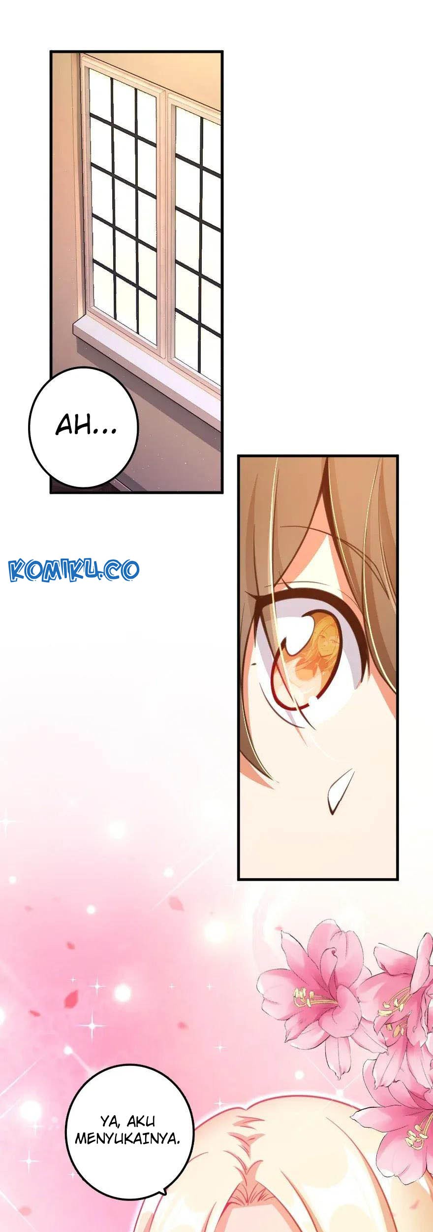 Release That Witch Chapter 169 Gambar 55