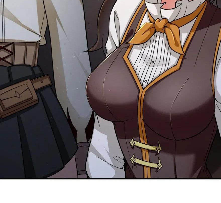 Release That Witch Chapter 169 Gambar 14