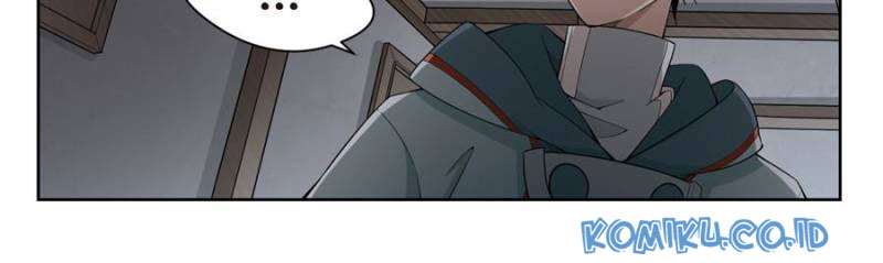 Virtual World: Close Combat Mage Chapter 94 Gambar 15