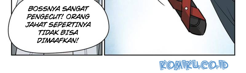 Virtual World: Close Combat Mage Chapter 94 Gambar 17