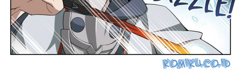 Virtual World: Close Combat Mage Chapter 94 Gambar 19