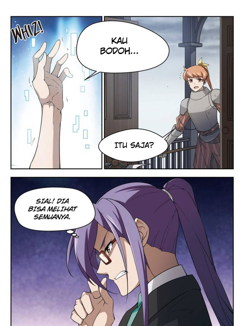 Virtual World: Close Combat Mage Chapter 94 Gambar 20