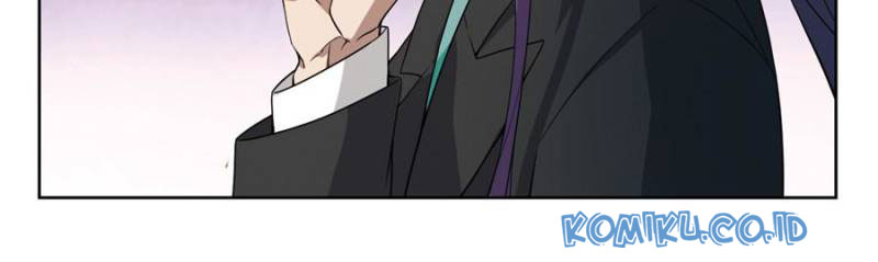 Virtual World: Close Combat Mage Chapter 94 Gambar 21