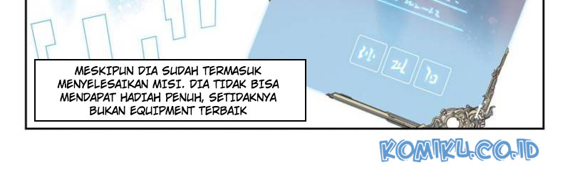 Virtual World: Close Combat Mage Chapter 94 Gambar 23