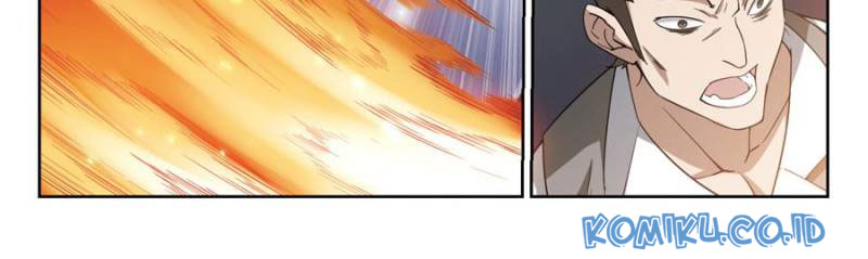 Virtual World: Close Combat Mage Chapter 94 Gambar 3