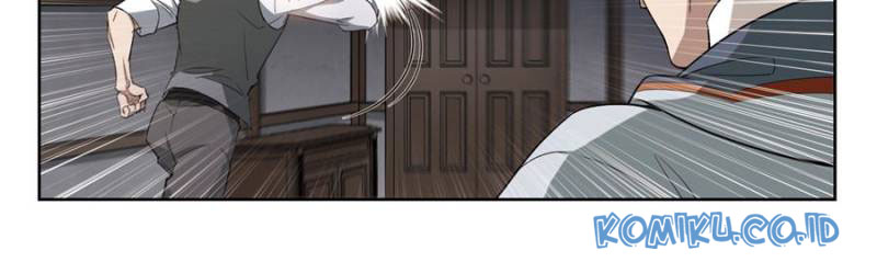 Virtual World: Close Combat Mage Chapter 94 Gambar 5