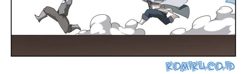 Virtual World: Close Combat Mage Chapter 94 Gambar 7