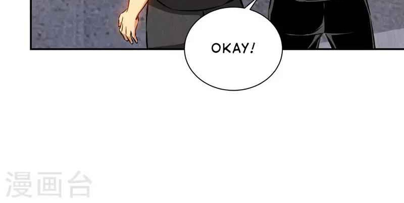 I Was Trash Chapter 125 Gambar 17