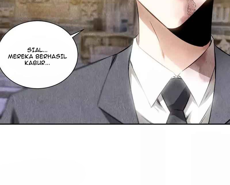 I Was Trash Chapter 125 Gambar 6