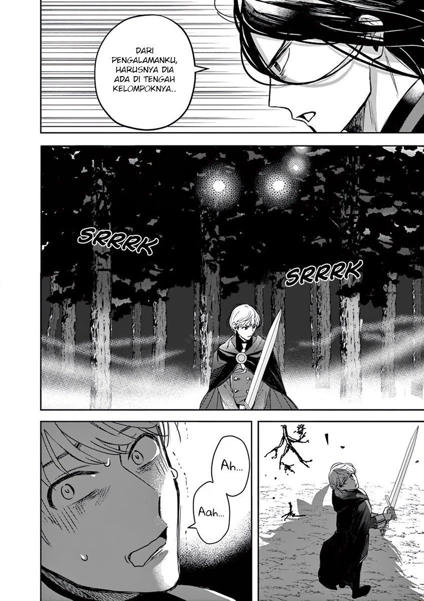 The Savior’s Book Café in Another World Chapter 07 Gambar 13