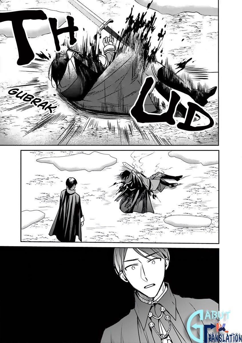 The Savior’s Book Café in Another World Chapter 07 Gambar 24