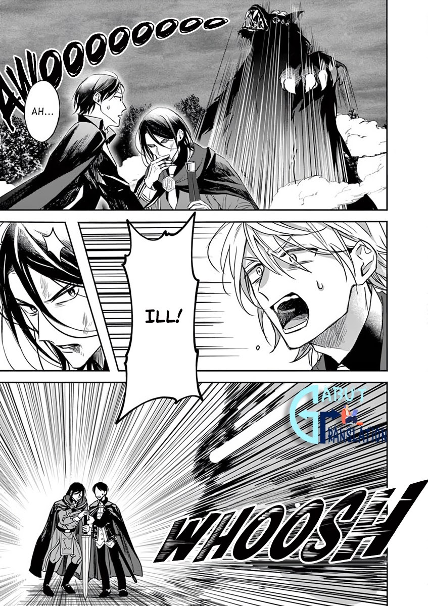 The Savior’s Book Café in Another World Chapter 07 Gambar 26