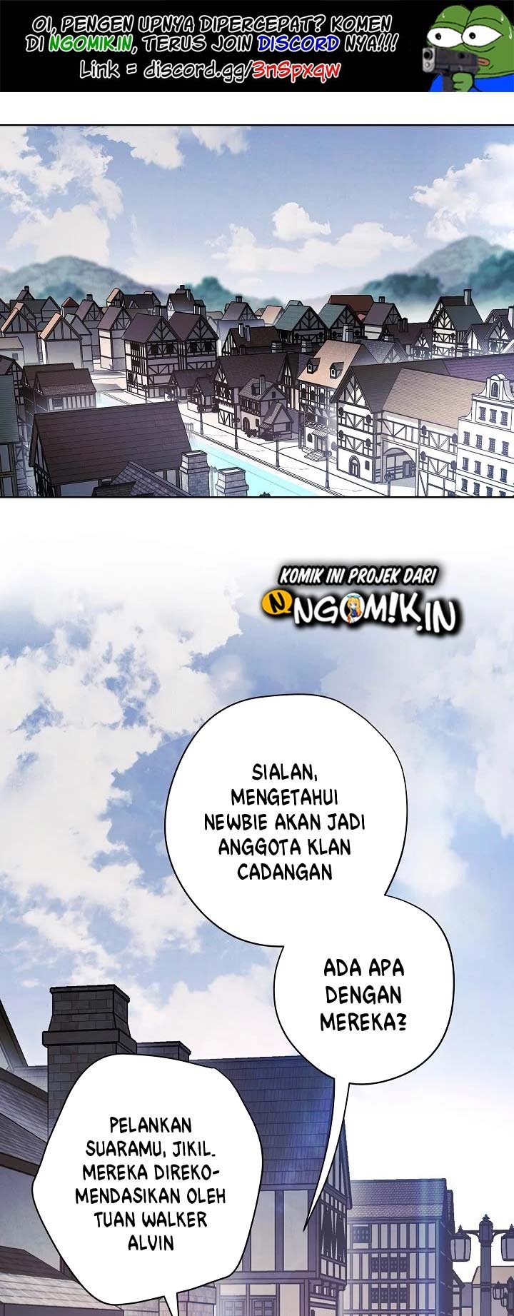 Baca  The Live Chapter 42 Gambar 2