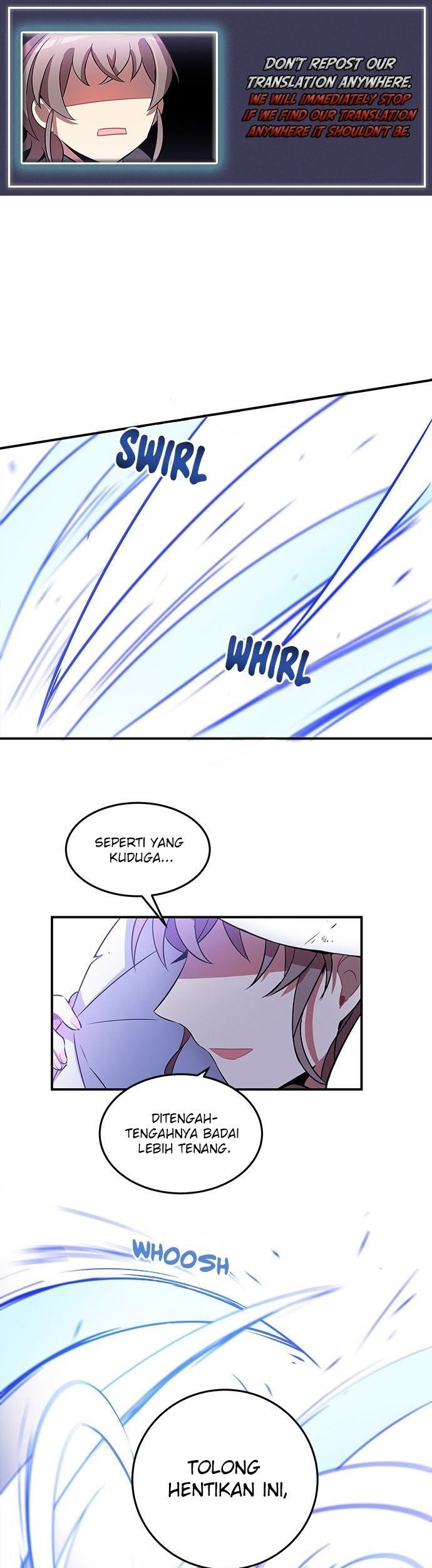 Baca  An Imperfect Kiss Chapter 18 Gambar 2