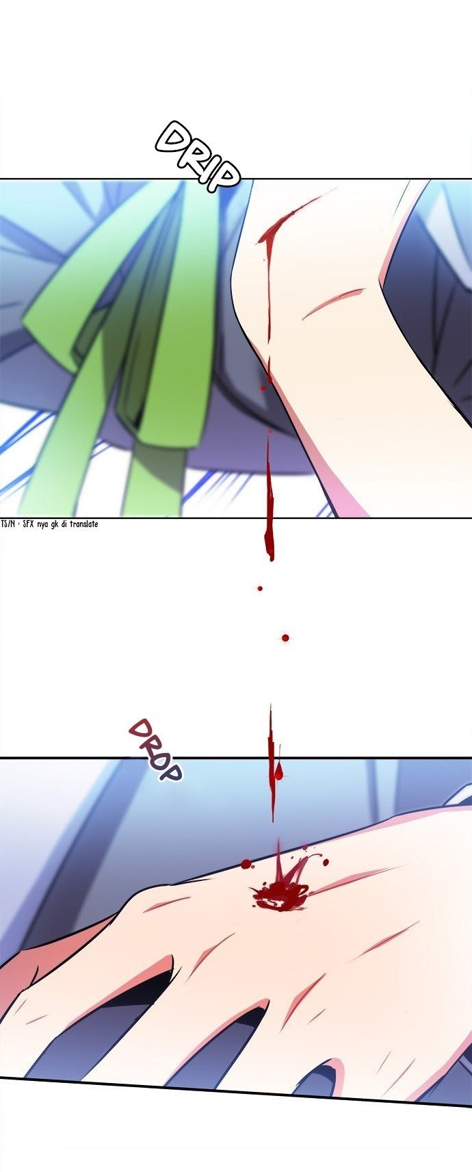 An Imperfect Kiss Chapter 18 Gambar 4