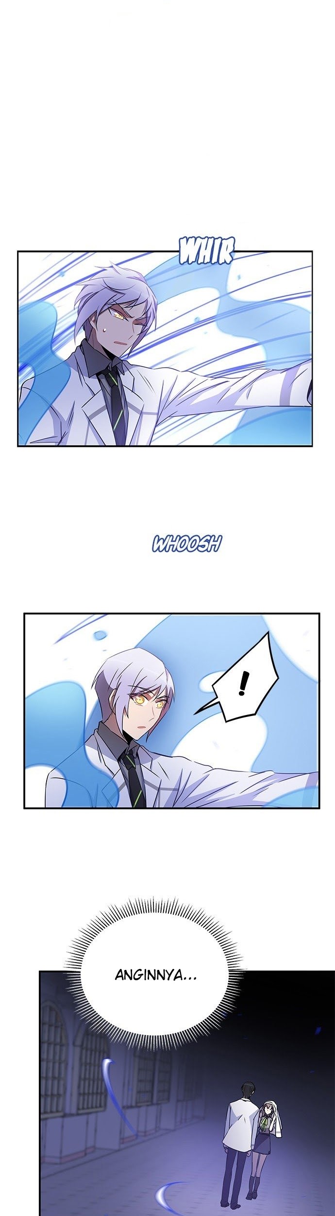 An Imperfect Kiss Chapter 18 Gambar 7