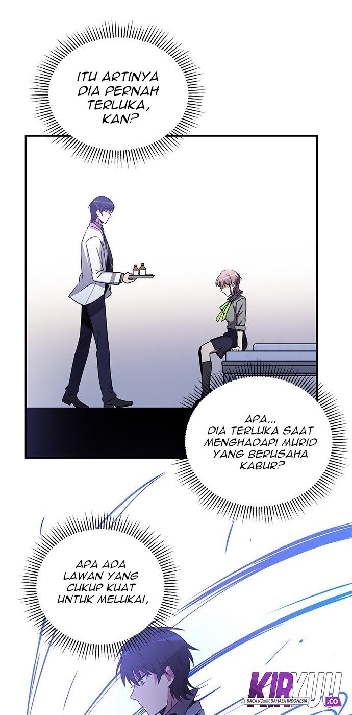 An Imperfect Kiss Chapter 18 Gambar 24