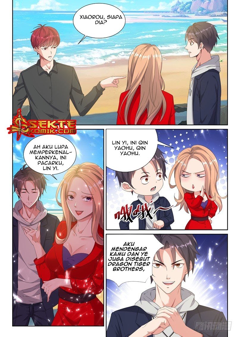 Super Shared Boyfriend System Chapter 34 Gambar 6
