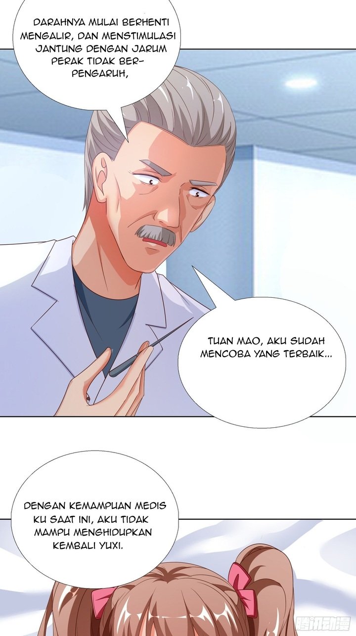 Super School Doctor Chapter 65 16