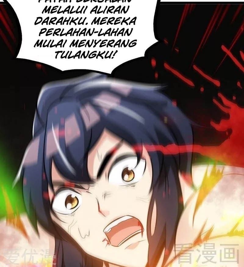 Extreme God Chapter 66 Gambar 19