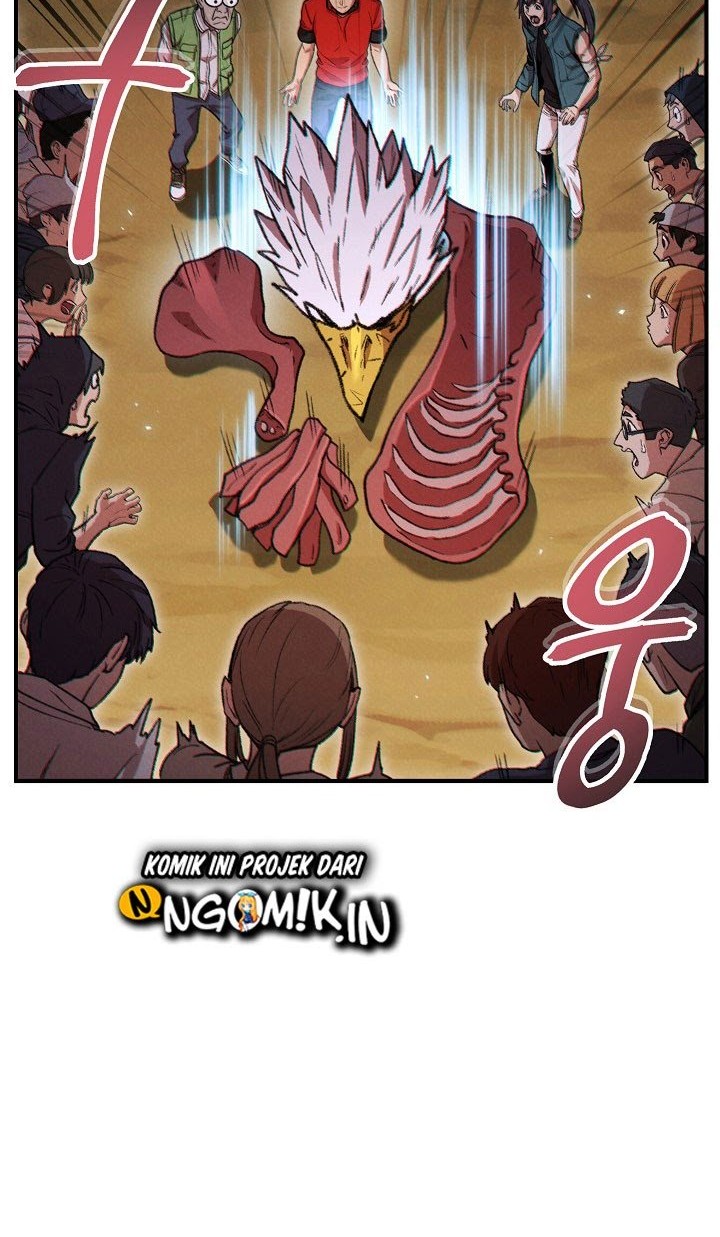 Dungeon Reset Chapter 47 Gambar 25