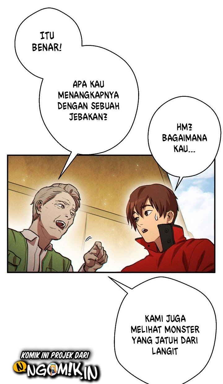 Dungeon Reset Chapter 47 Gambar 31