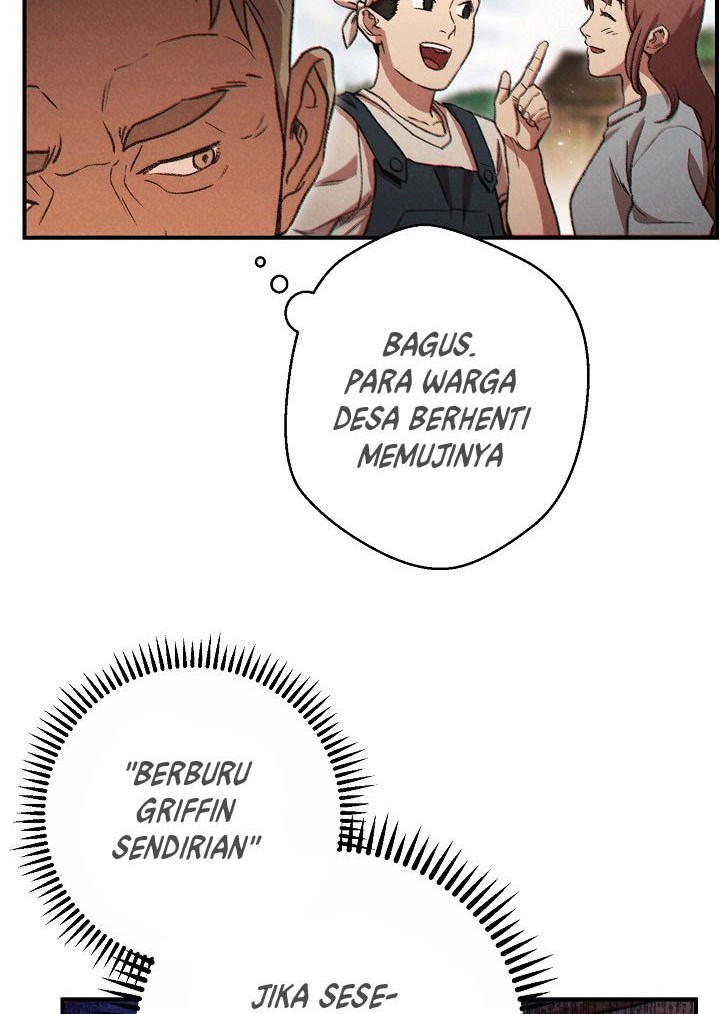 Dungeon Reset Chapter 47 Gambar 33