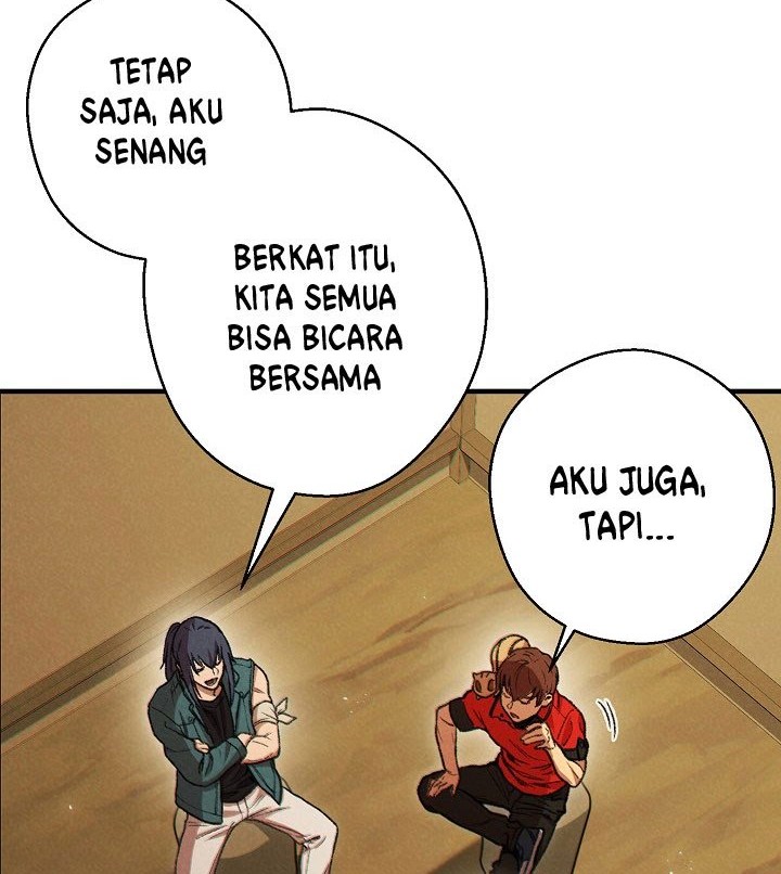 Dungeon Reset Chapter 47 Gambar 43