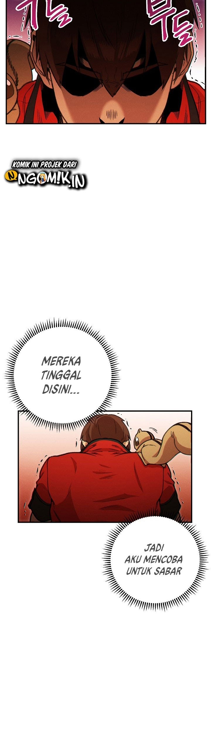 Dungeon Reset Chapter 47 Gambar 48