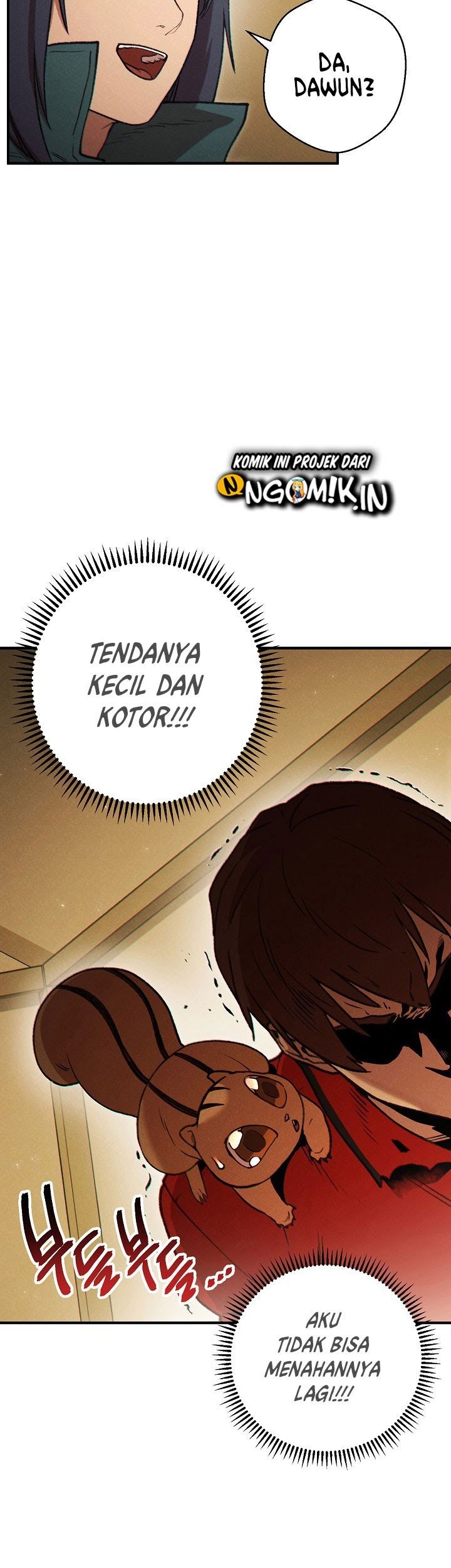 Dungeon Reset Chapter 47 Gambar 50