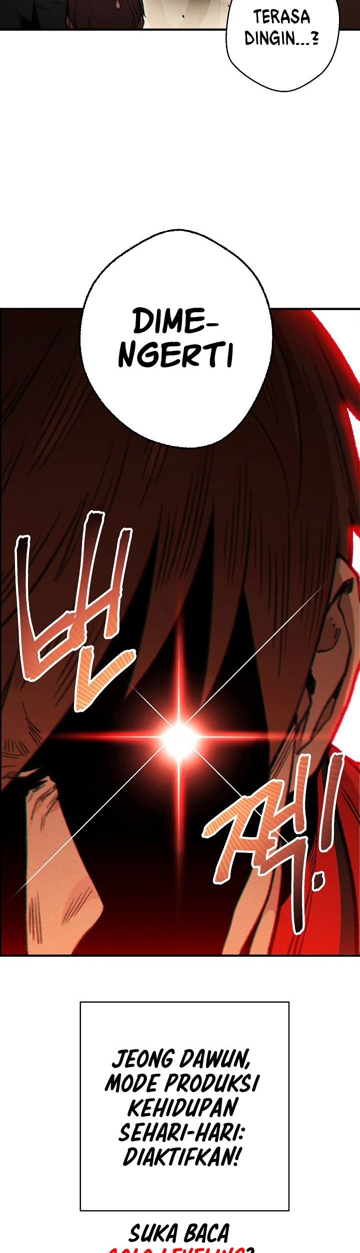 Dungeon Reset Chapter 47 Gambar 52