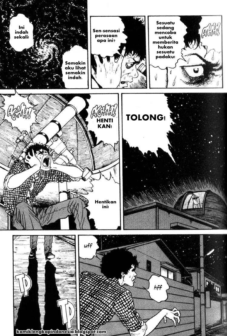 Uzumaki: Spiral into Horror Chapter 20 Gambar 10