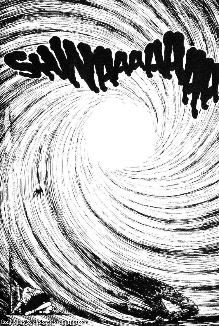 Uzumaki: Spiral into Horror Chapter 20 Gambar 30