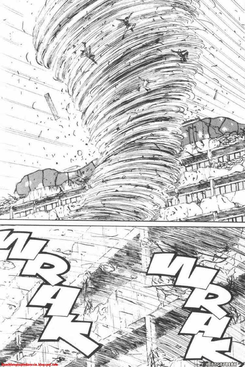 Uzumaki: Spiral into Horror Chapter 15 Gambar 5