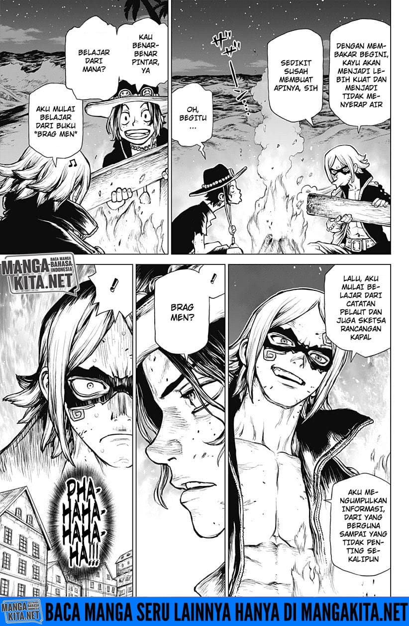 One Piece: Ace Story Chapter 1 Gambar 11