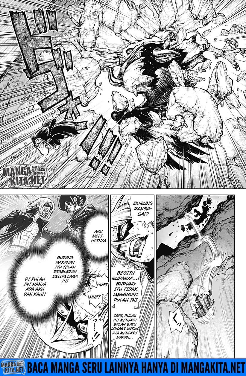 One Piece: Ace Story Chapter 1 Gambar 19