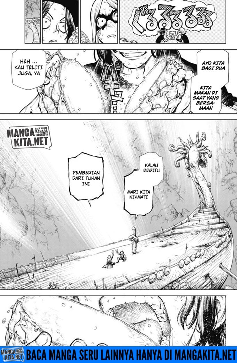 One Piece: Ace Story Chapter 1 Gambar 29