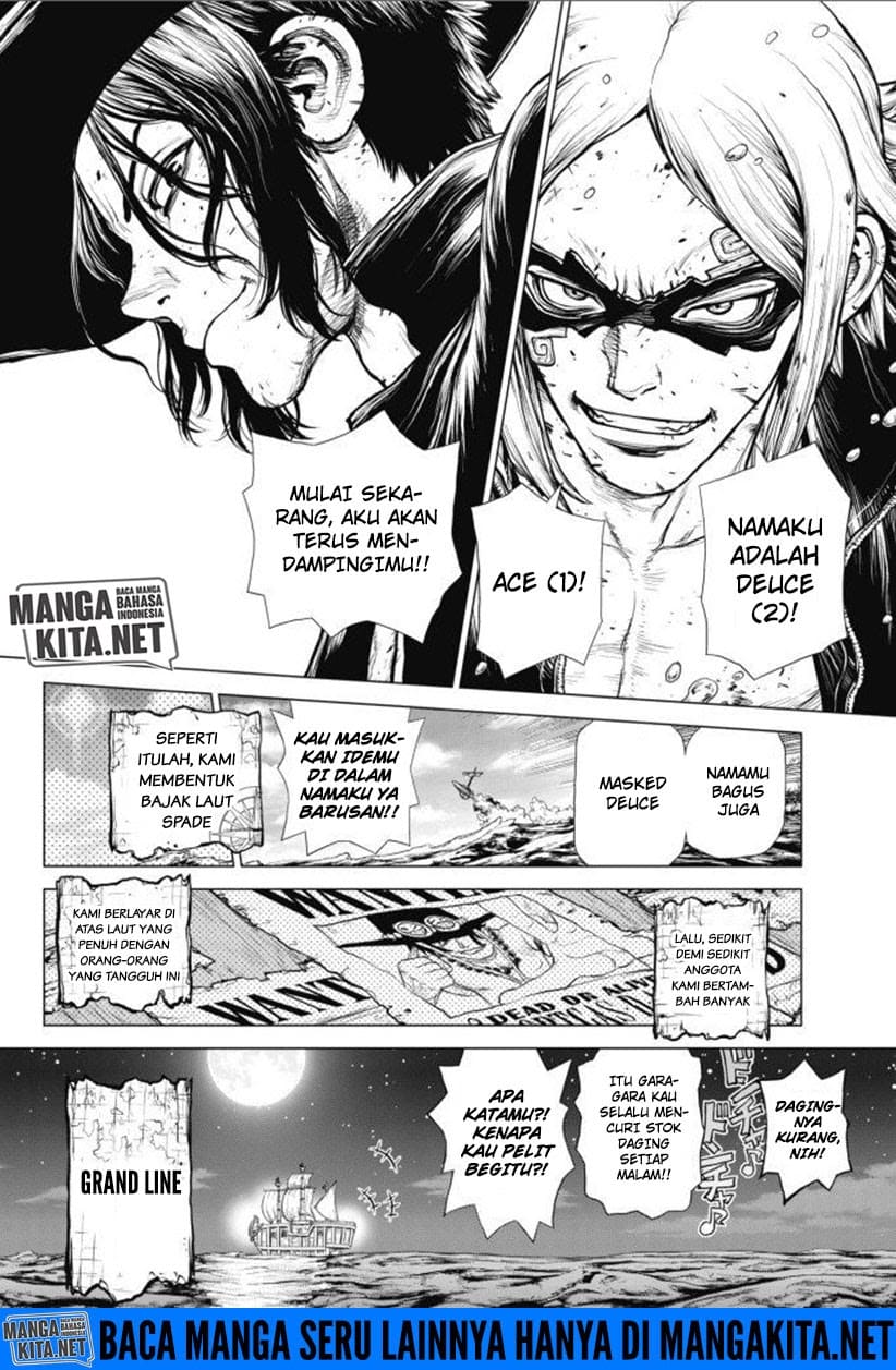 One Piece: Ace Story Chapter 1 Gambar 44