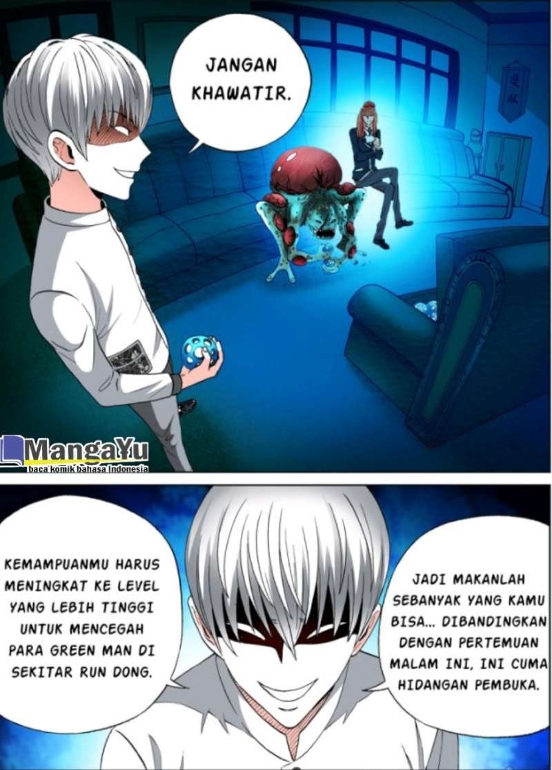 Human Body Cultivation Chapter 31 Gambar 17