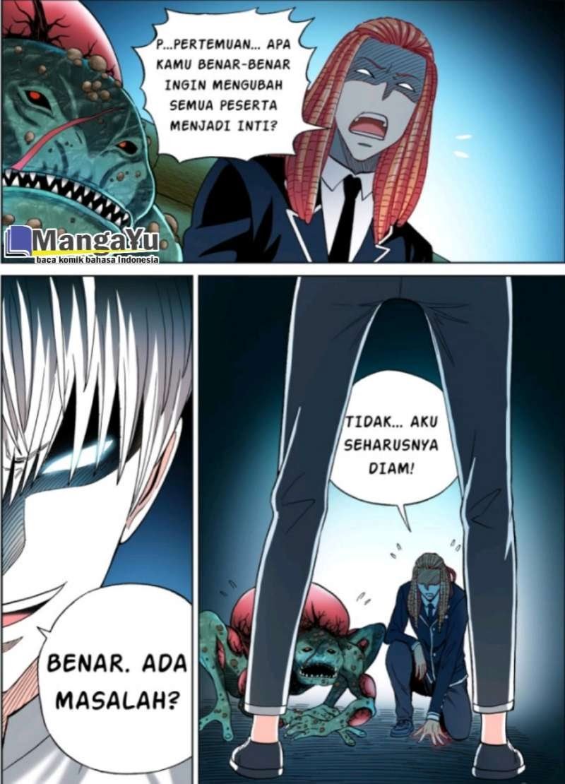 Human Body Cultivation Chapter 31 Gambar 18
