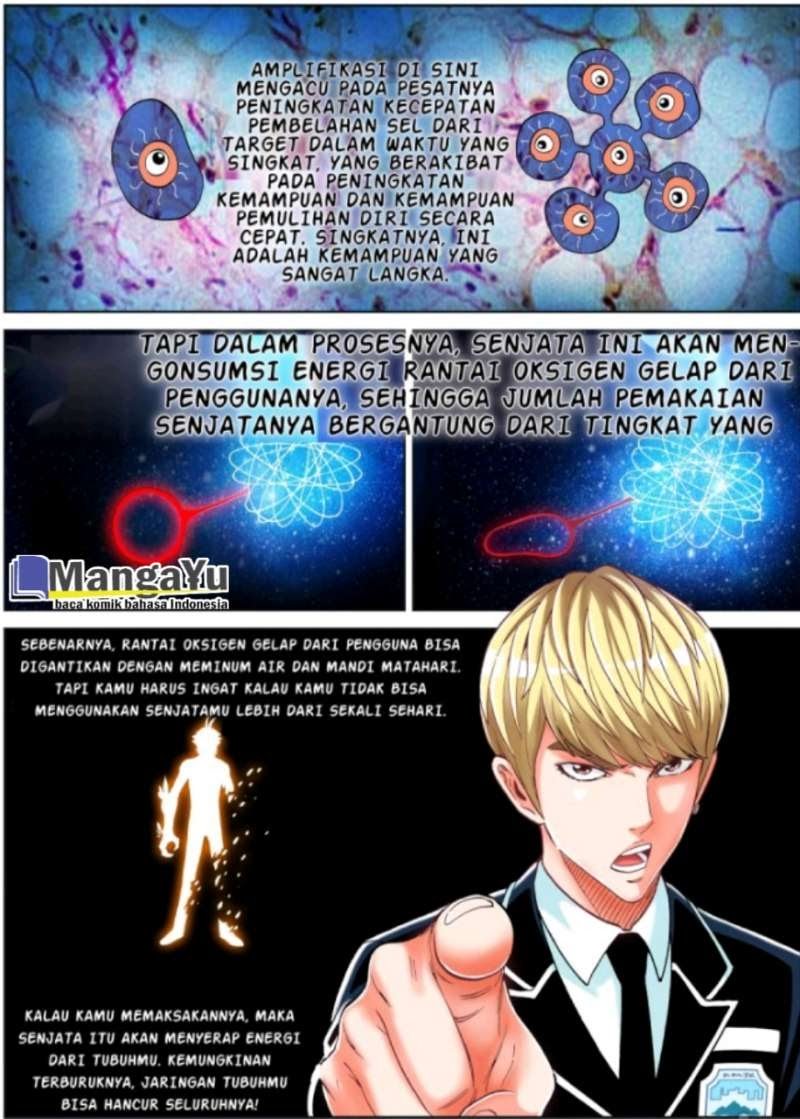 Human Body Cultivation Chapter 31 Gambar 4