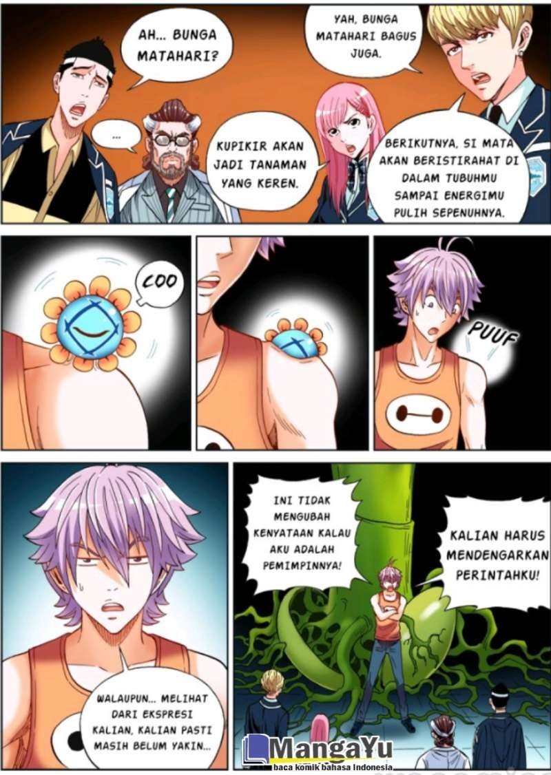 Human Body Cultivation Chapter 31 Gambar 6