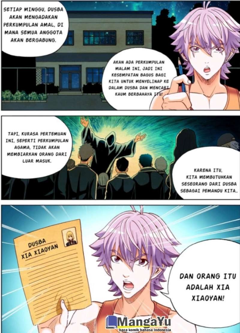 Human Body Cultivation Chapter 31 Gambar 9