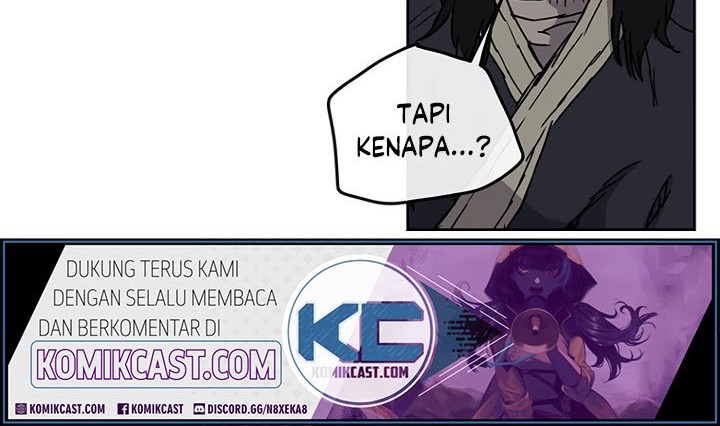 The Undefeatable Swordsman Chapter 10 Gambar 11