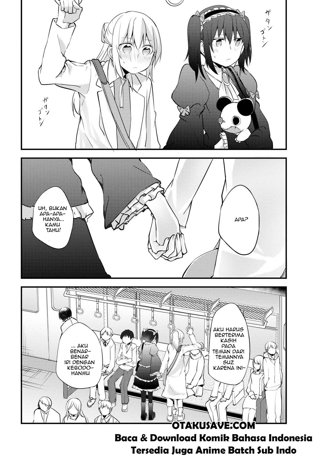 Now Loading…! Chapter 03 Gambar 24